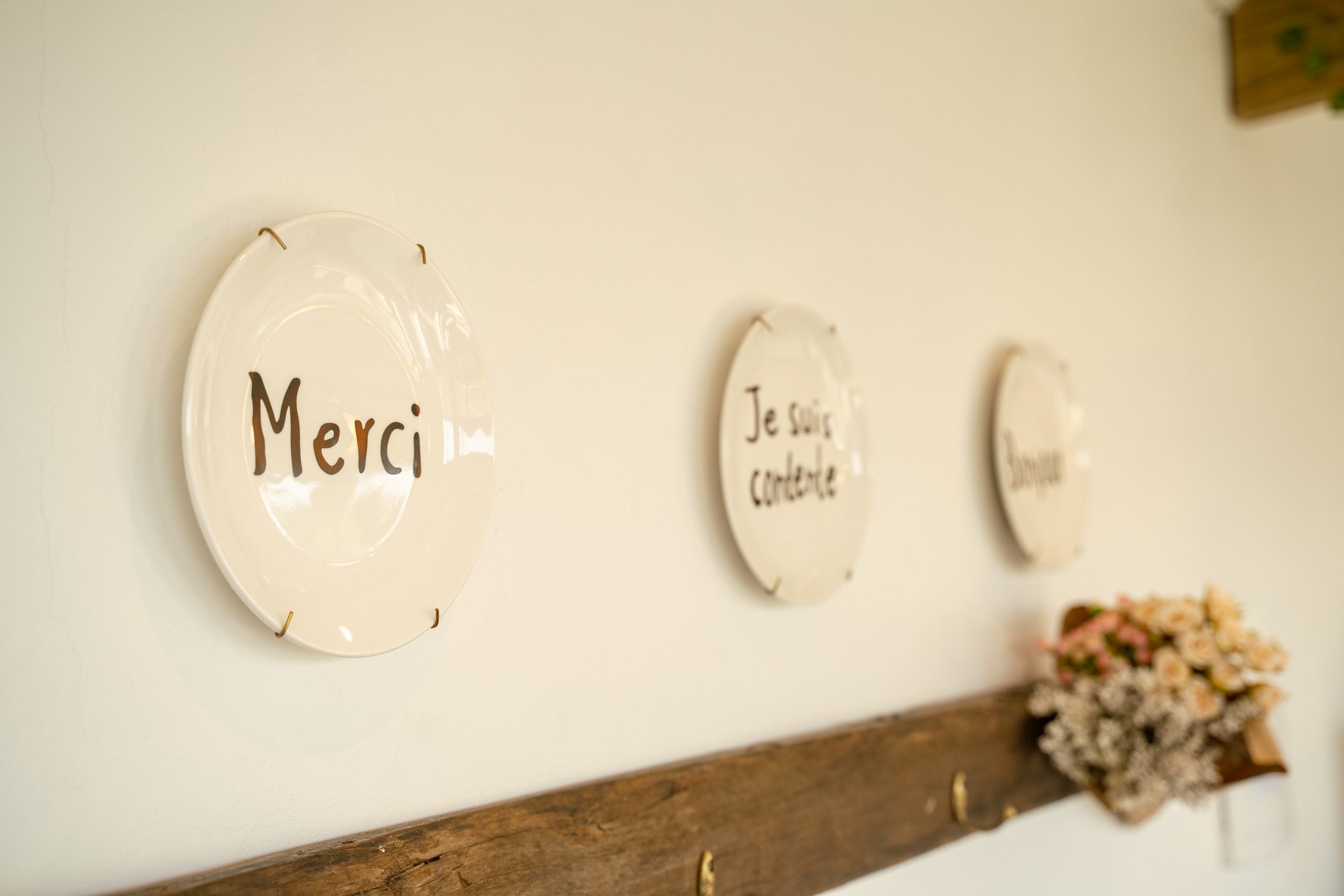 Conforto e Detalhes — Detalhe cozinha 1