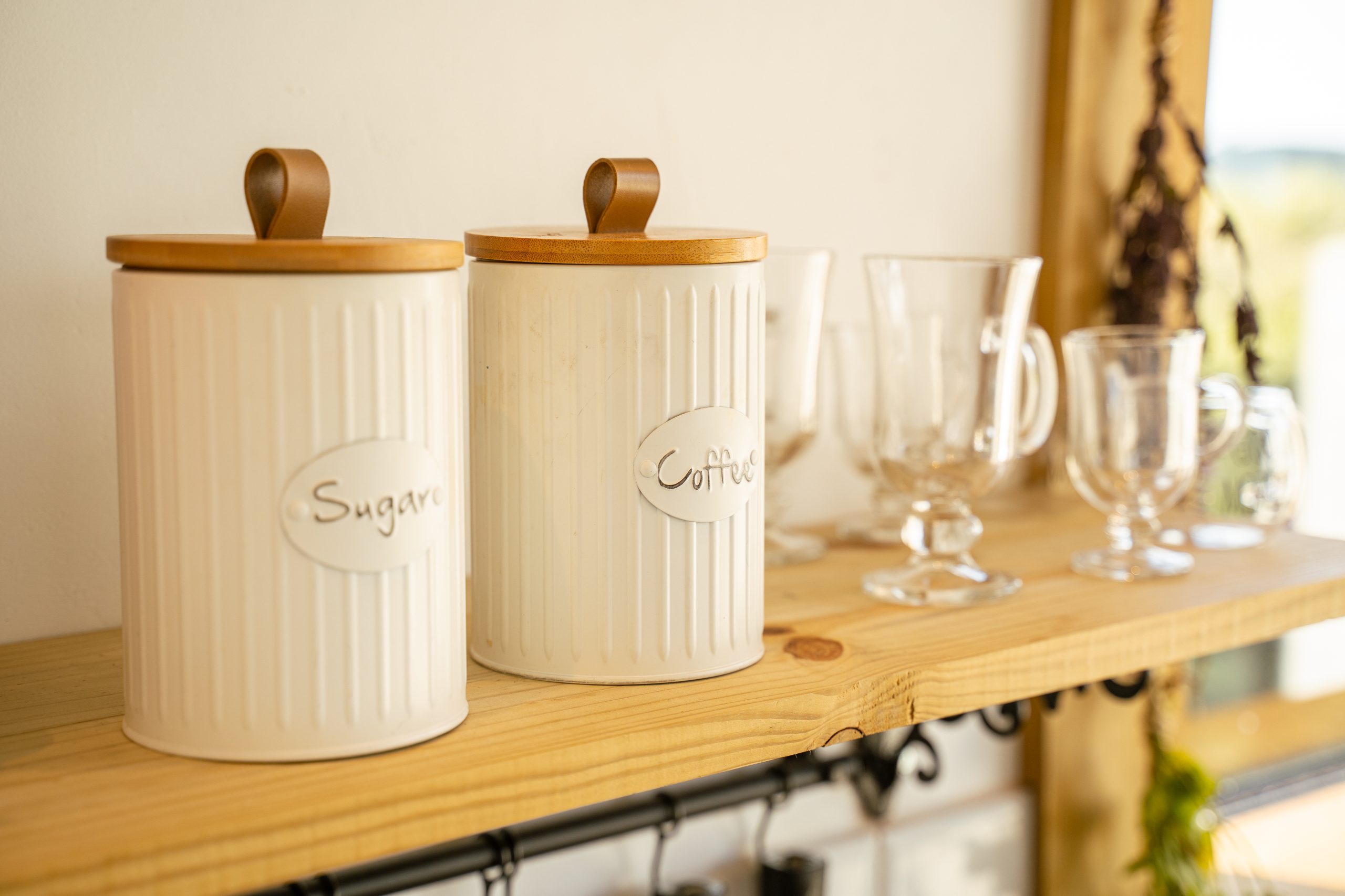 Conforto e Detalhes — Detalhe cozinha 2